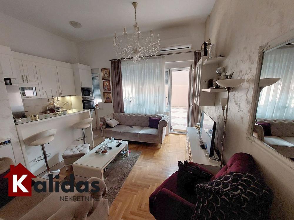 Glavna slika -Stan,NOVI SAD,SOCIJALNO,kv: 91, € 195700, ID: 1005370