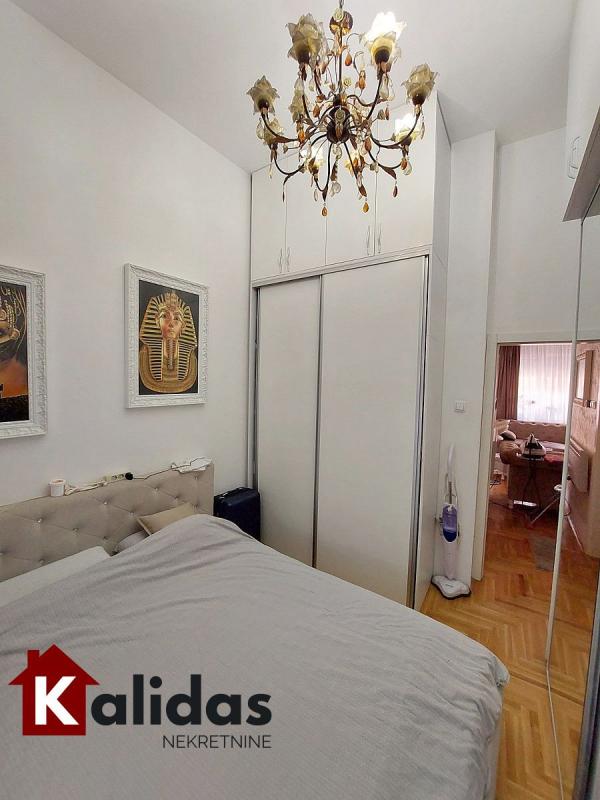 Slika 7 - Stan,NOVI SAD,SOCIJALNO,kv: 91, € 195700, ID: 1005370