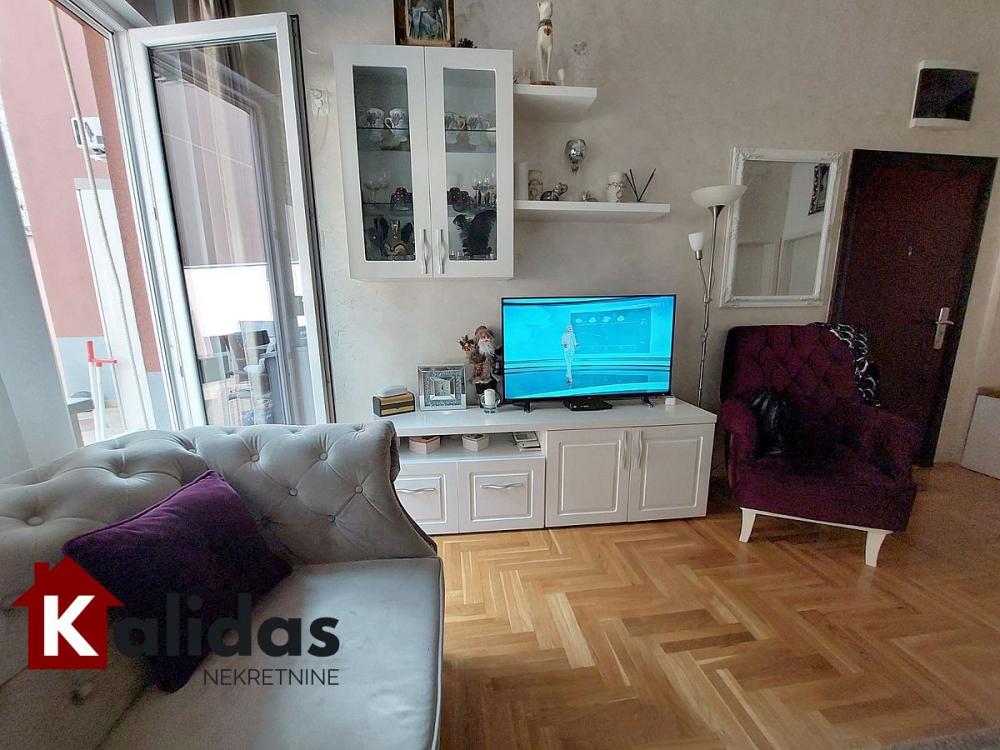 Slika 3 - Stan,NOVI SAD,SOCIJALNO,kv: 91, € 195700, ID: 1005370