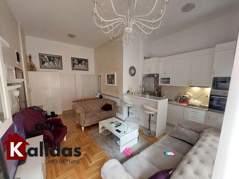 Slika 2 - Stan,NOVI SAD,SOCIJALNO,kv: 91, € 195700, ID: 1005370