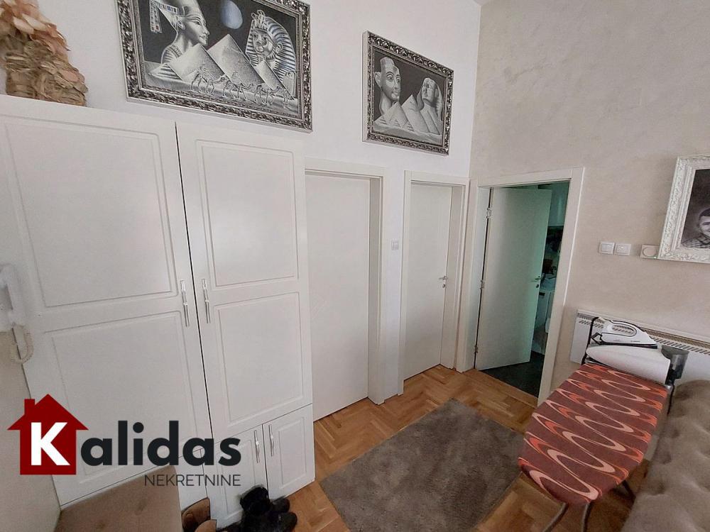 Slika 5 - Stan,NOVI SAD,SOCIJALNO,kv: 91, € 195700, ID: 1005370