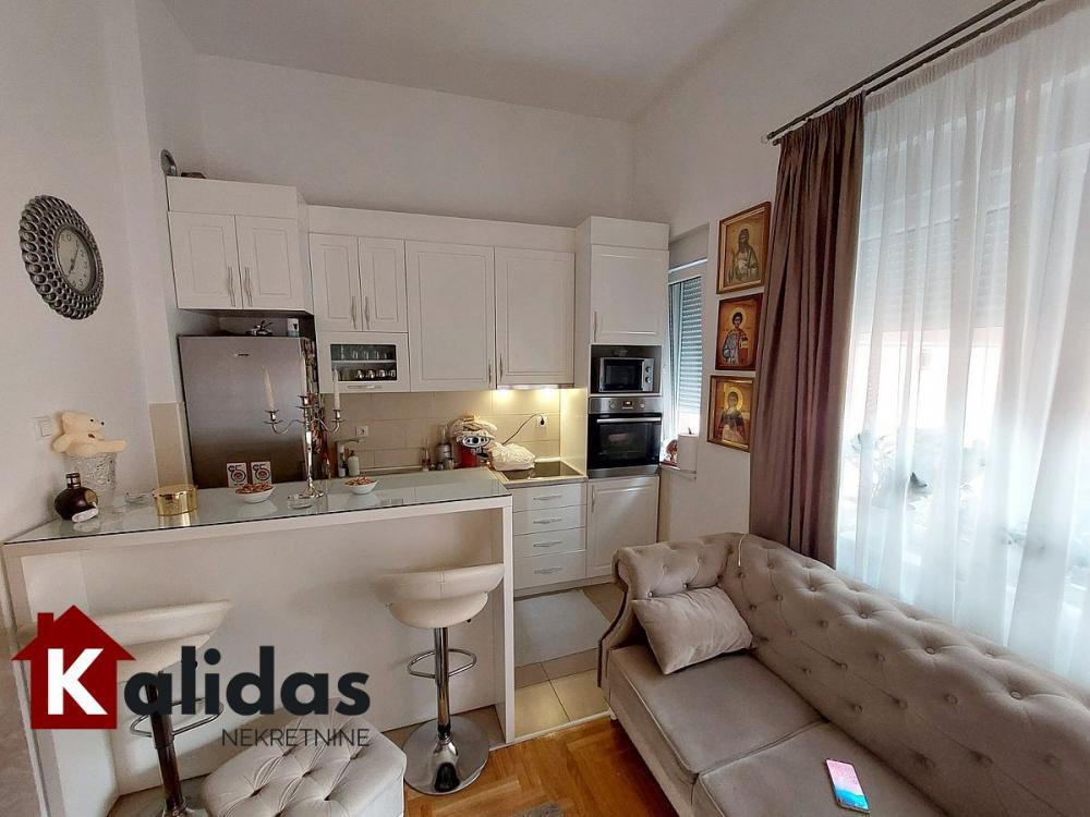 Slika 4 - Stan,NOVI SAD,SOCIJALNO,kv: 91, € 195700, ID: 1005370