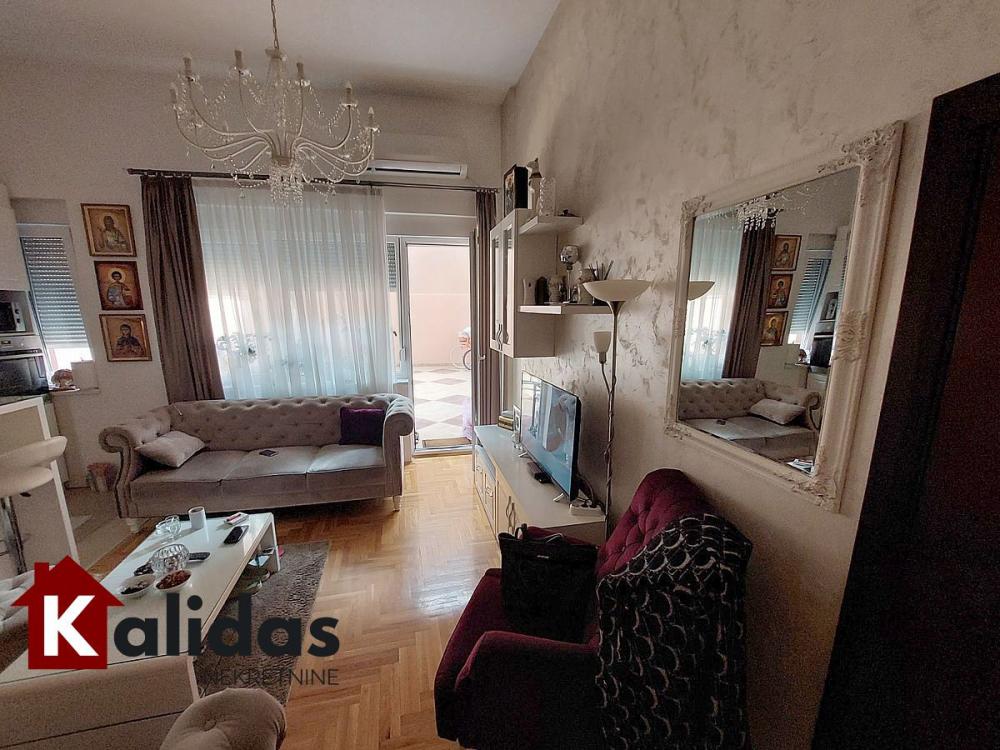 Slika 1 - Stan,NOVI SAD,SOCIJALNO,kv: 91, € 195700, ID: 1005370