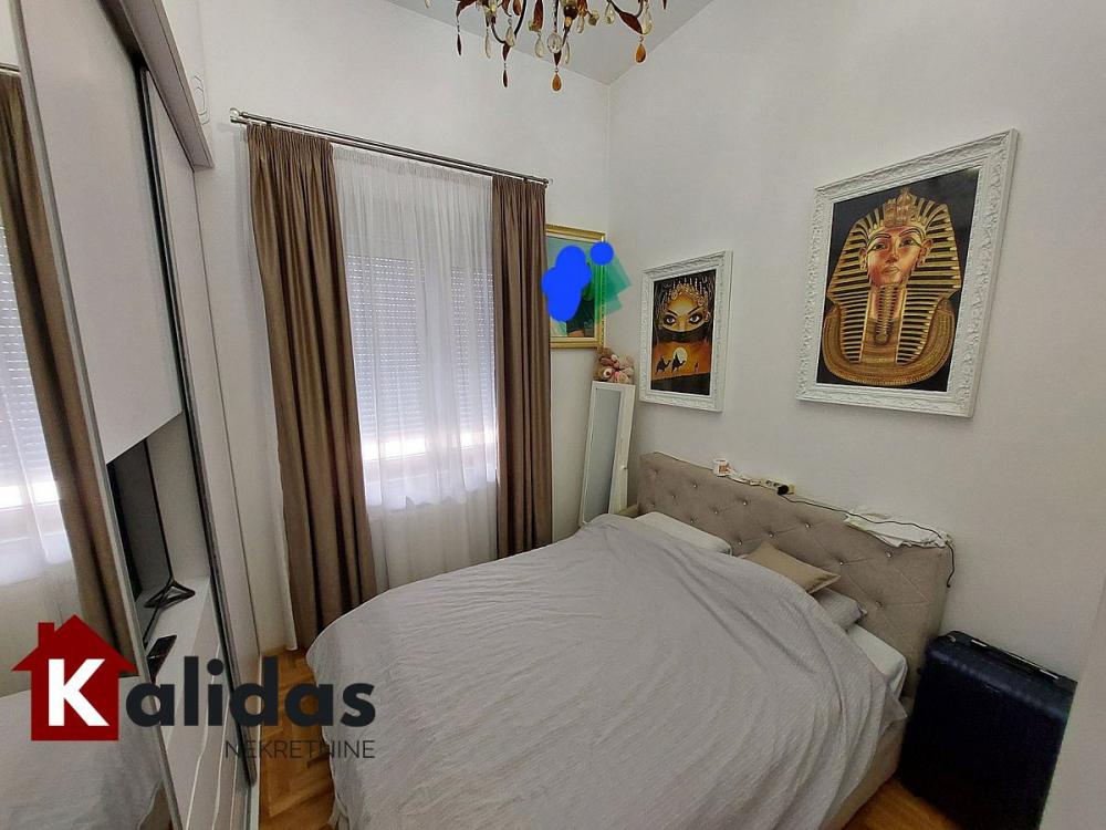 Slika 6 - Stan,NOVI SAD,SOCIJALNO,kv: 91, € 195700, ID: 1005370