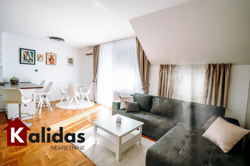 Glavna slika -Stan,NOVI SAD,NOVA DETELINARA,kv: 86, € 196910, ID: 1006244