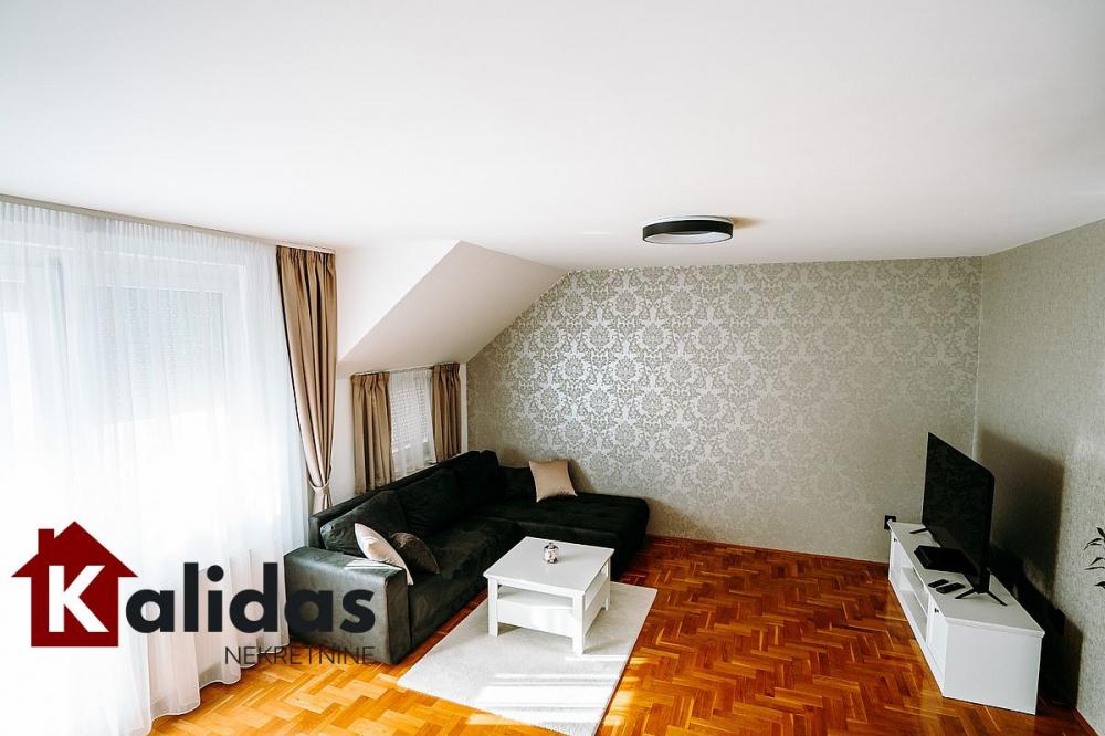 Slika 6 - Stan,NOVI SAD,NOVA DETELINARA,kv: 86, € 196910, ID: 1006244