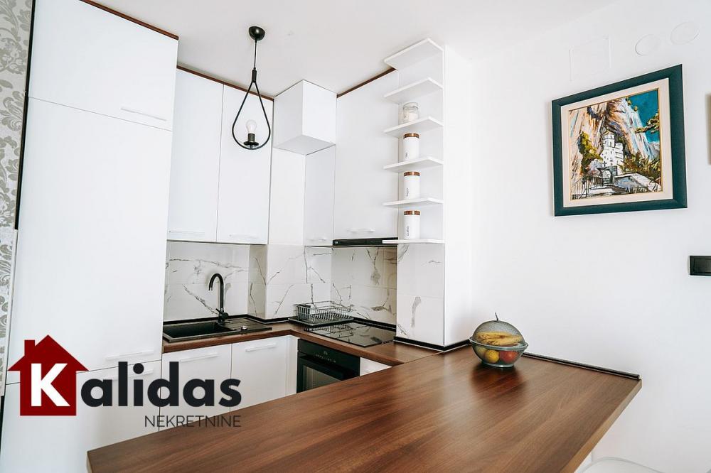 Slika 9 - Stan,NOVI SAD,NOVA DETELINARA,kv: 86, € 196910, ID: 1006244