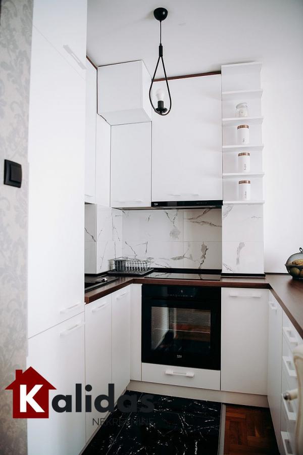 Slika 10 - Stan,NOVI SAD,NOVA DETELINARA,kv: 86, € 196910, ID: 1006244