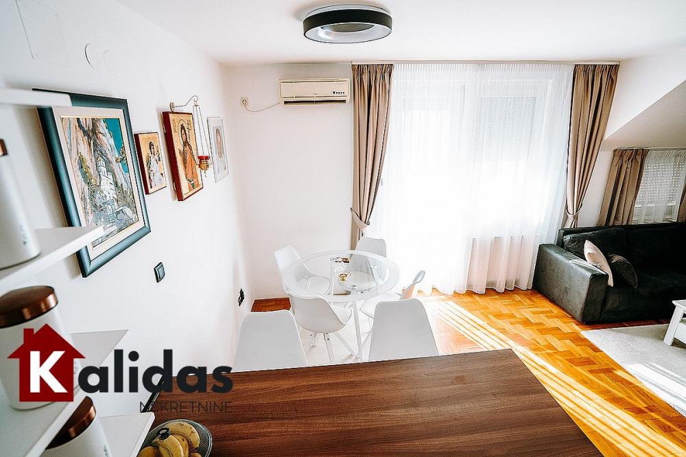 Slika 7 - Stan,NOVI SAD,NOVA DETELINARA,kv: 86, € 196910, ID: 1006244