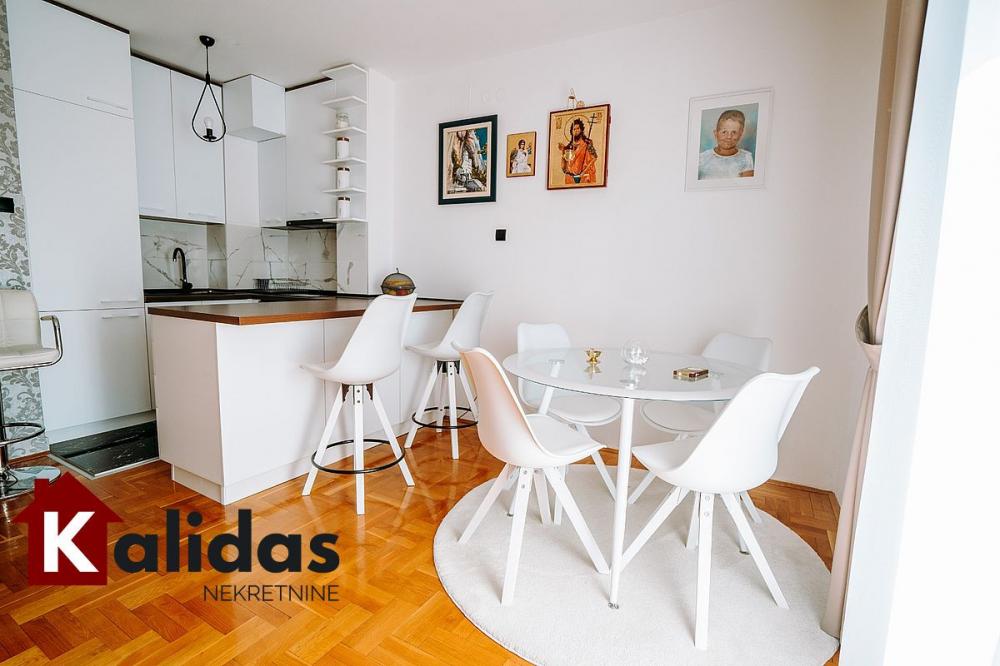 Slika 4 - Stan,NOVI SAD,NOVA DETELINARA,kv: 86, € 196910, ID: 1006244