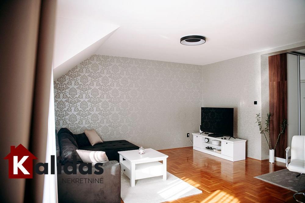 Slika 2 - Stan,NOVI SAD,NOVA DETELINARA,kv: 86, € 196910, ID: 1006244