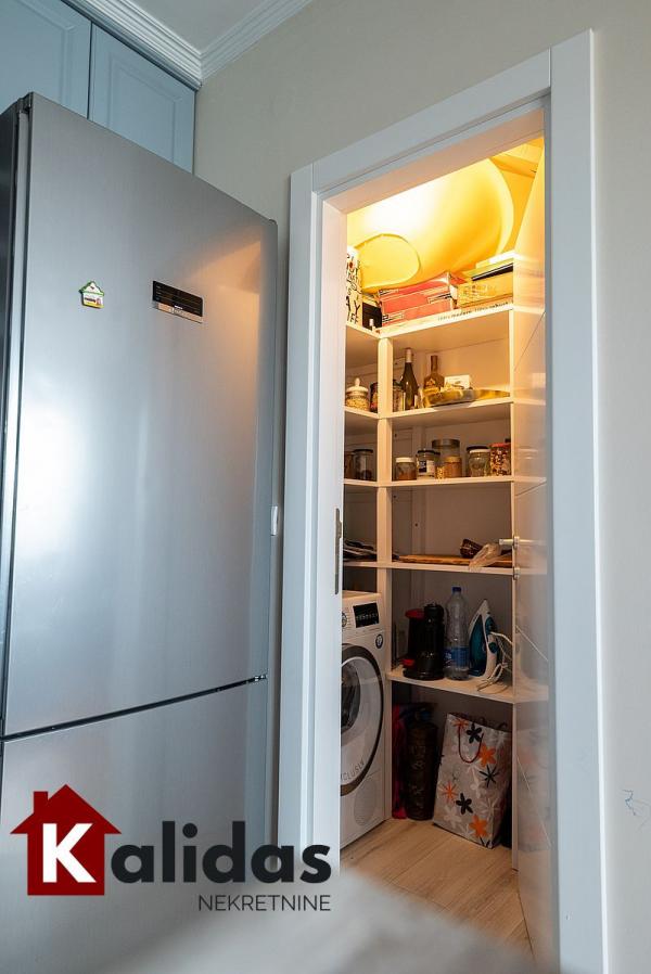 Slika 4 - Stan,NOVI SAD,TELEP,kv: 48, € 128550, ID: 1005710