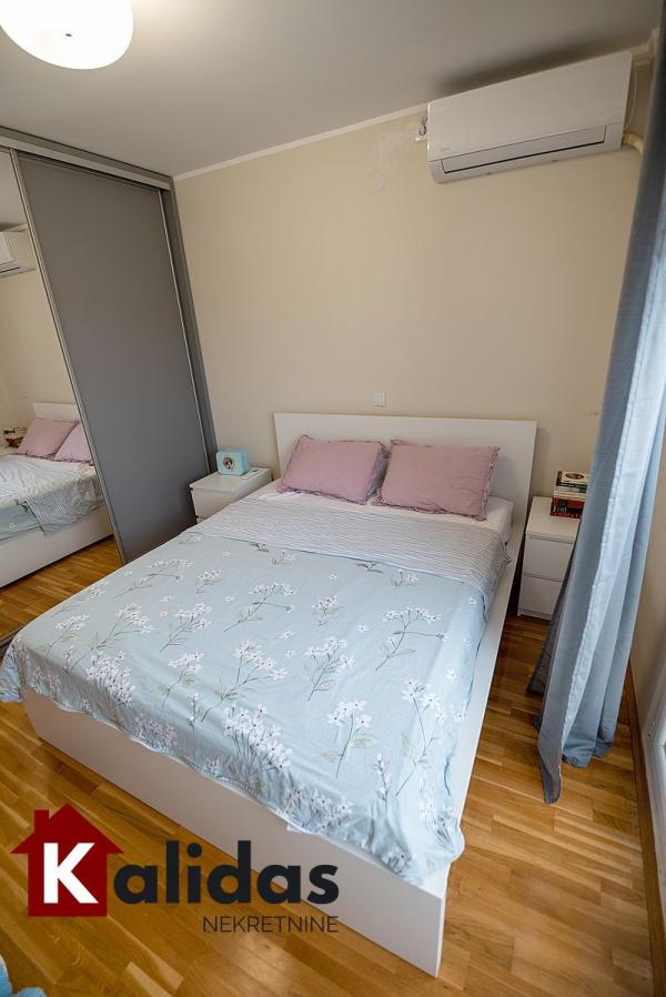 Slika 8 - Stan,NOVI SAD,TELEP,kv: 48, € 128550, ID: 1005710