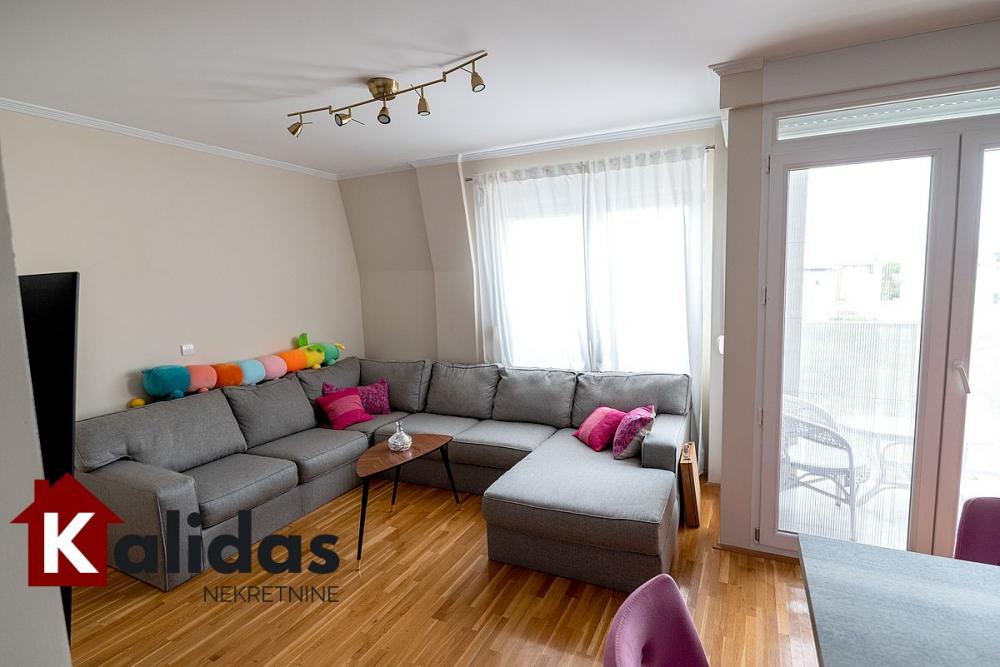 Slika 1 - Stan,NOVI SAD,TELEP,kv: 48, € 128550, ID: 1005710