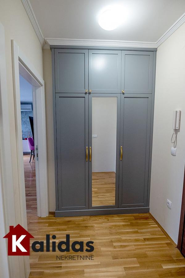 Slika 11 - Stan,NOVI SAD,TELEP,kv: 48, € 128550, ID: 1005710