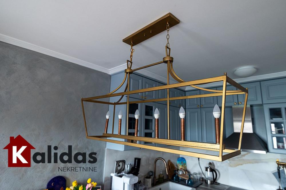 Slika 5 - Stan,NOVI SAD,TELEP,kv: 48, € 128550, ID: 1005710