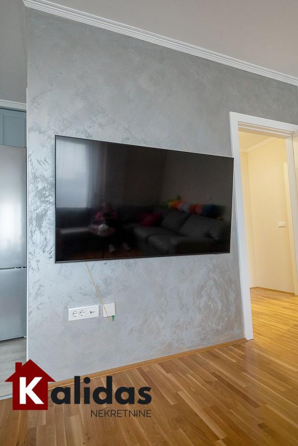 Slika 6 - Stan,NOVI SAD,TELEP,kv: 48, € 128550, ID: 1005710