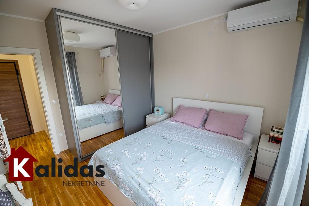 Slika 7 - Stan,NOVI SAD,TELEP,kv: 48, € 128550, ID: 1005710