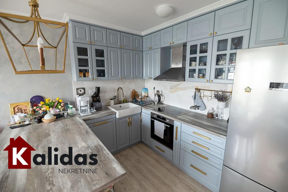 Slika 3 - Stan,NOVI SAD,TELEP,kv: 48, € 128550, ID: 1005710