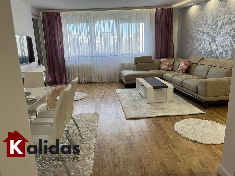 Glavna slika -Stan,NOVI SAD,SALAJKA,kv: 101, € 339900, ID: 1005188