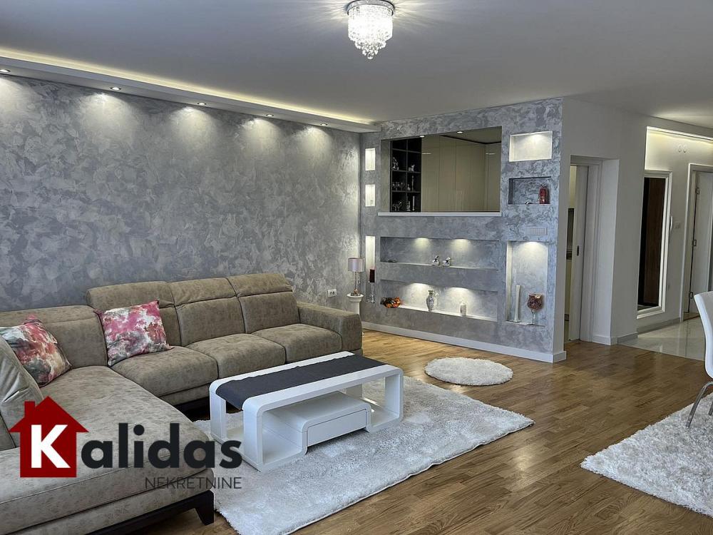 Slika 1 - Stan,NOVI SAD,SALAJKA,kv: 101, € 339900, ID: 1005188