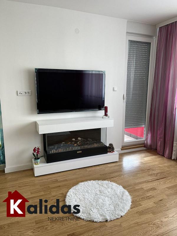 Slika 5 - Stan,NOVI SAD,SALAJKA,kv: 101, € 339900, ID: 1005188