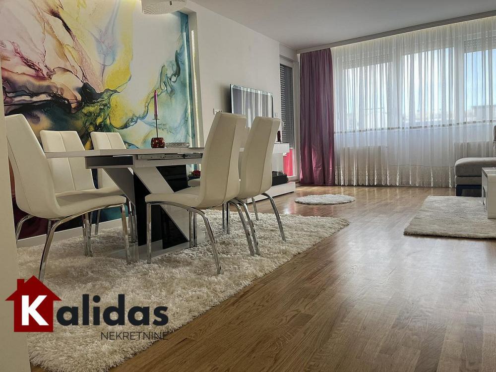 Slika 3 - Stan,NOVI SAD,SALAJKA,kv: 101, € 339900, ID: 1005188