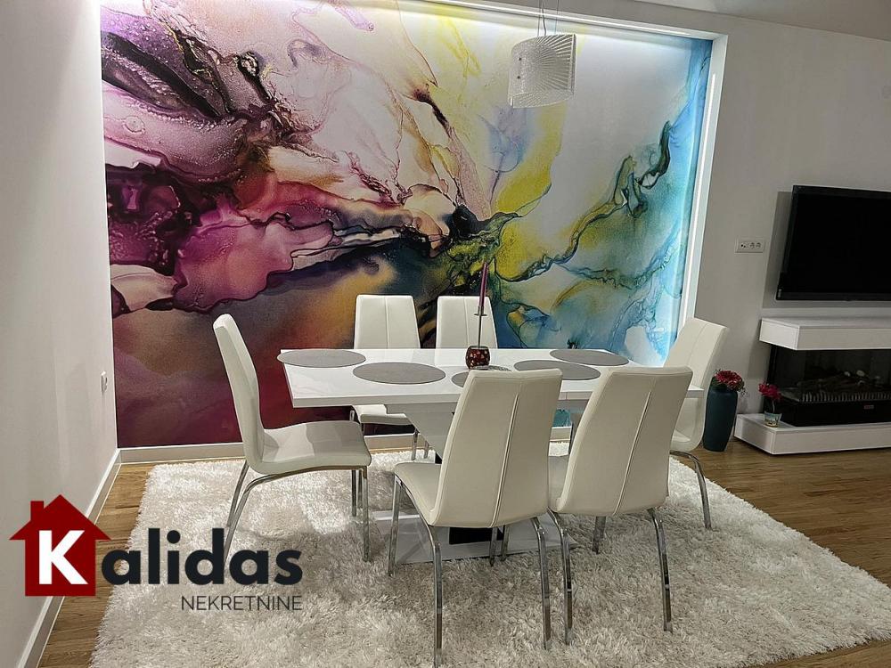 Slika 4 - Stan,NOVI SAD,SALAJKA,kv: 101, € 339900, ID: 1005188