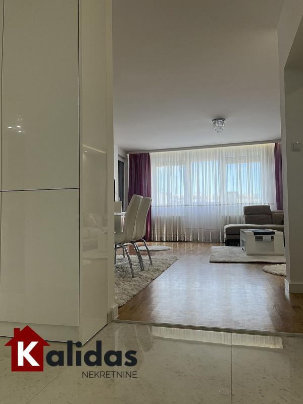 Slika 7 - Stan,NOVI SAD,SALAJKA,kv: 101, € 339900, ID: 1005188