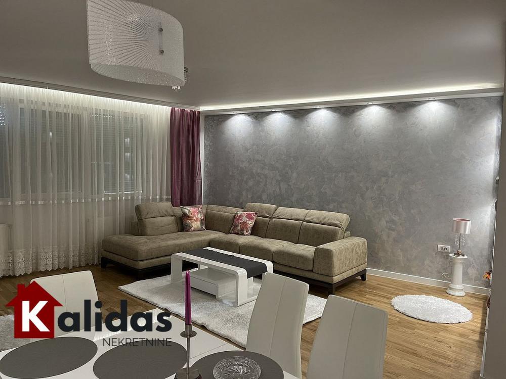 Slika 2 - Stan,NOVI SAD,SALAJKA,kv: 101, € 339900, ID: 1005188