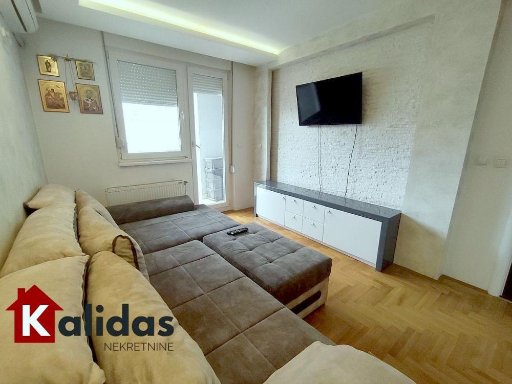 Glavna slika -Stan,NOVI SAD,NOVA DETELINARA,kv: 46, € 133900, ID: 1005364