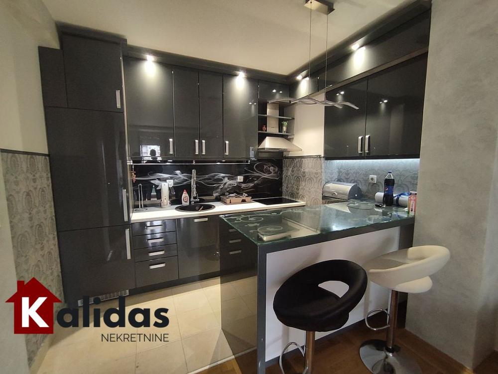 Slika 1 - Stan,NOVI SAD,NOVA DETELINARA,kv: 46, € 133900, ID: 1005364