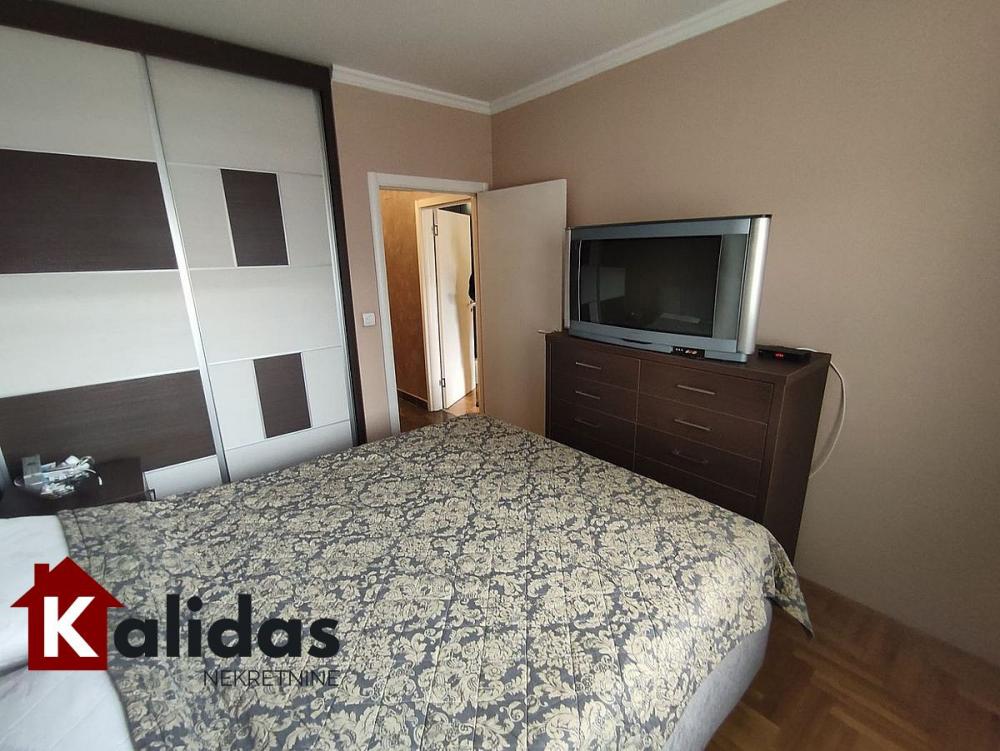 Slika 3 - Stan,NOVI SAD,NOVA DETELINARA,kv: 46, € 133900, ID: 1005364