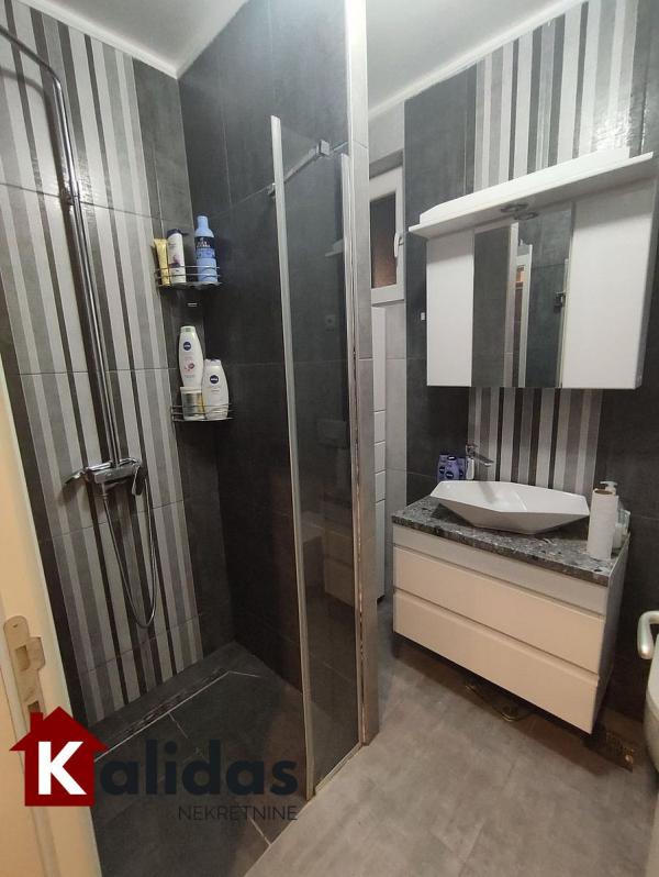 Slika 4 - Stan,NOVI SAD,NOVA DETELINARA,kv: 46, € 133900, ID: 1005364