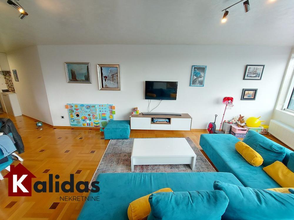 Slika 2 - Stan,NOVI SAD,TELEP,kv: 115, € 329600, ID: 1005383