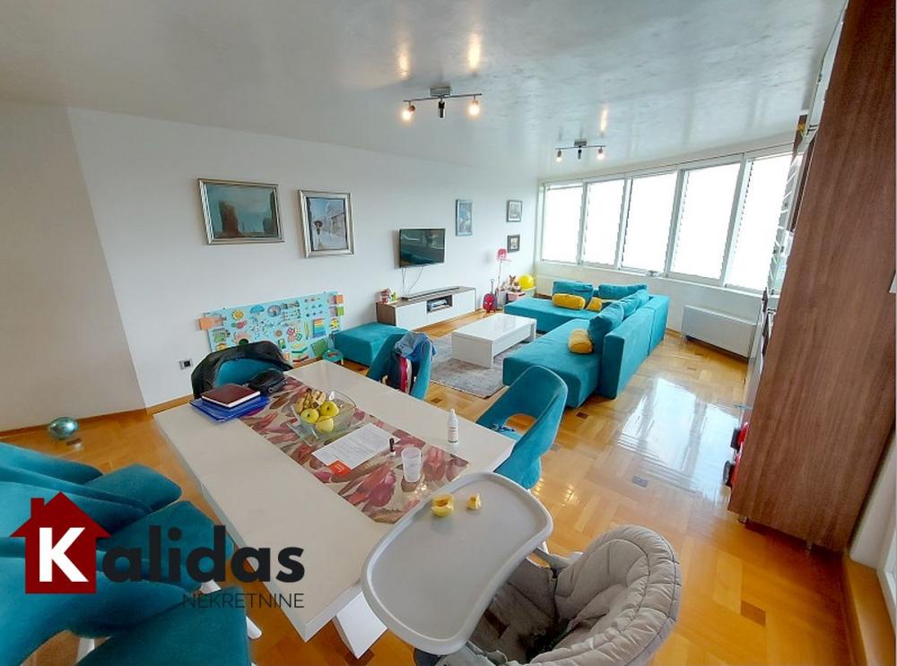 Slika 1 - Stan,NOVI SAD,TELEP,kv: 115, € 329600, ID: 1005383