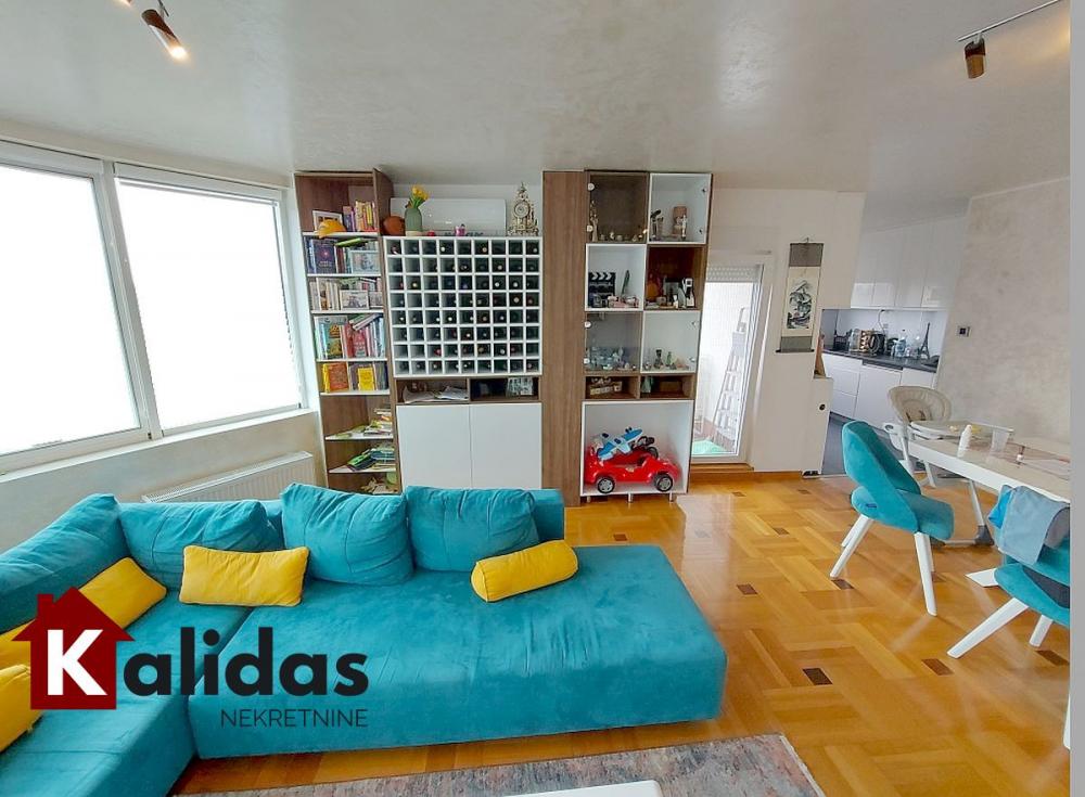 Slika 5 - Stan,NOVI SAD,TELEP,kv: 115, € 329600, ID: 1005383