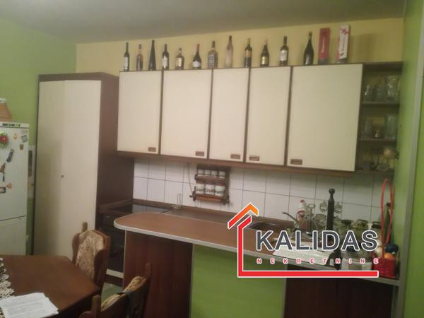 Slika 3 - Stan,NOVI SAD,CENTAR,kv: 55, € 133900, ID: 1001299