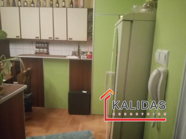 Slika 4 - Stan,NOVI SAD,CENTAR,kv: 55, € 133900, ID: 1001299