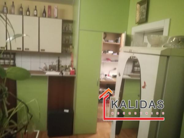 Slika 5 - Stan,NOVI SAD,CENTAR,kv: 55, € 133900, ID: 1001299
