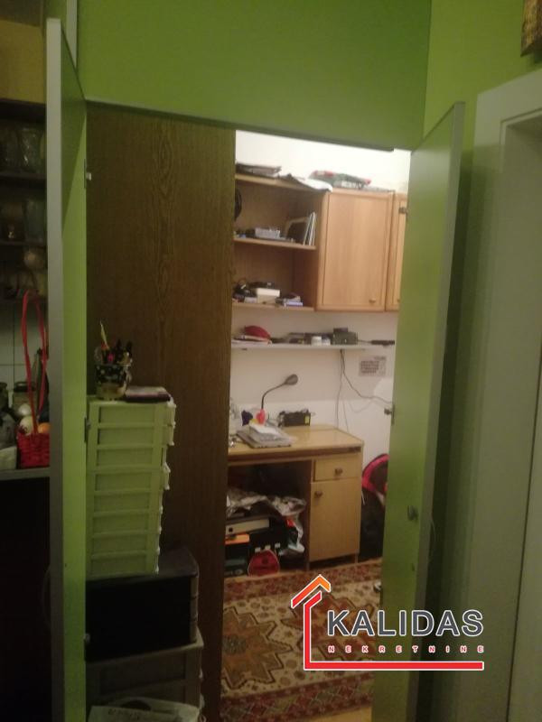 Slika 6 - Stan,NOVI SAD,CENTAR,kv: 55, € 133900, ID: 1001299