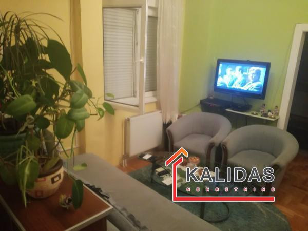 Slika 1 - Stan,NOVI SAD,CENTAR,kv: 55, € 133900, ID: 1001299