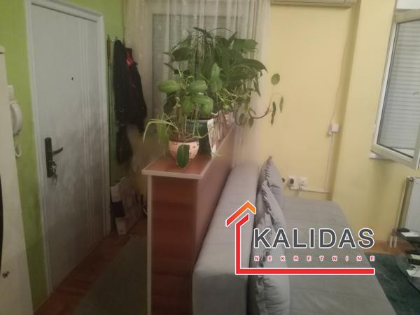 Slika 7 - Stan,NOVI SAD,CENTAR,kv: 55, € 133900, ID: 1001299
