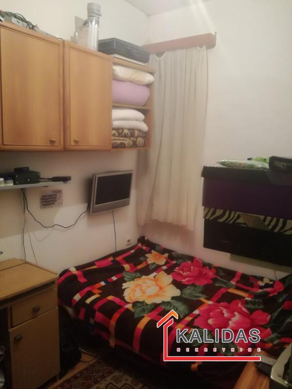 Slika 10 - Stan,NOVI SAD,CENTAR,kv: 55, € 133900, ID: 1001299
