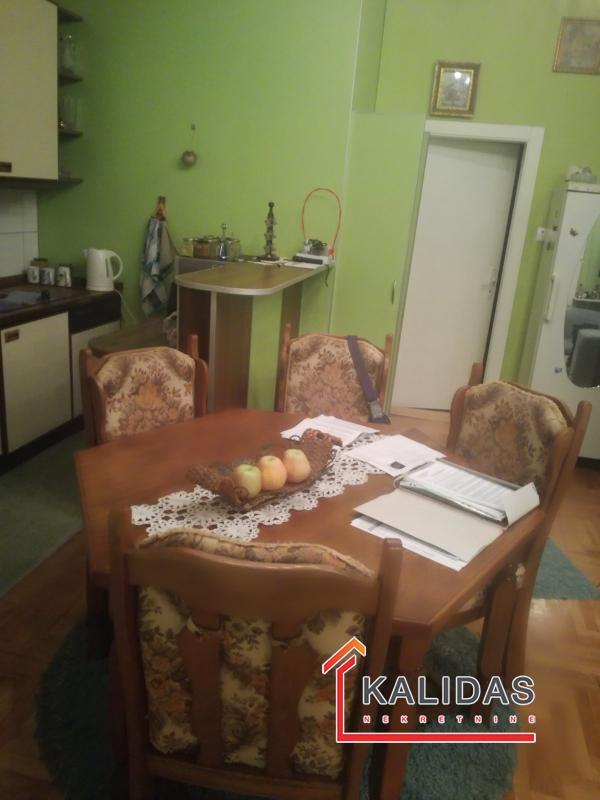 Glavna slika -Stan,NOVI SAD,CENTAR,kv: 55, € 133900, ID: 1001299