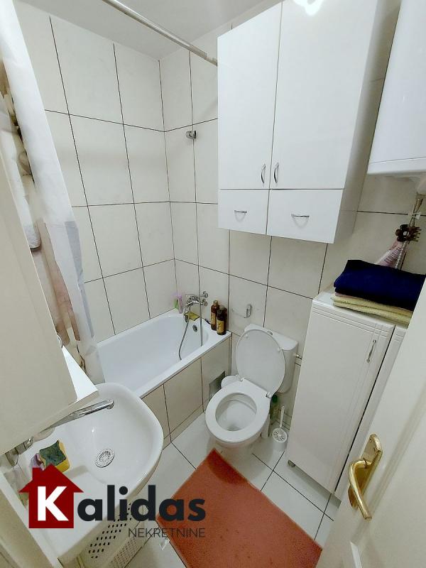 Slika 7 - Stan,NOVI SAD,CENTAR,kv: 57, € 154500, ID: 1004963