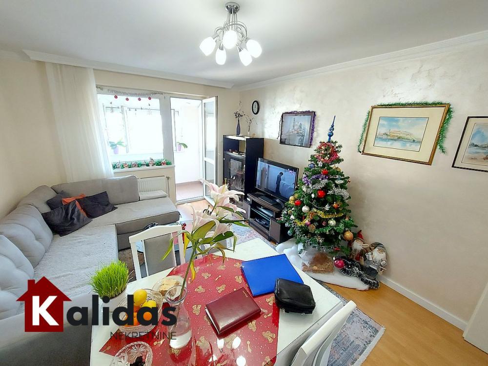 Slika 1 - Stan,NOVI SAD,CENTAR,kv: 57, € 154500, ID: 1004963