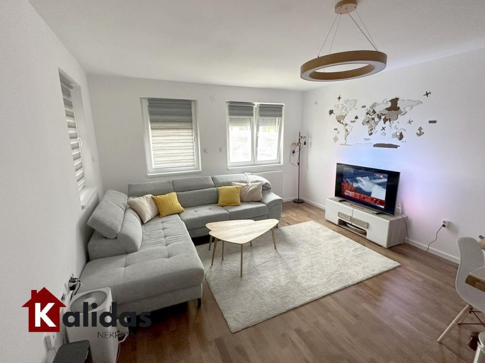 Glavna slika -Stan,NOVI SAD,ADICE,kv: 61, € 151410, ID: 1005544