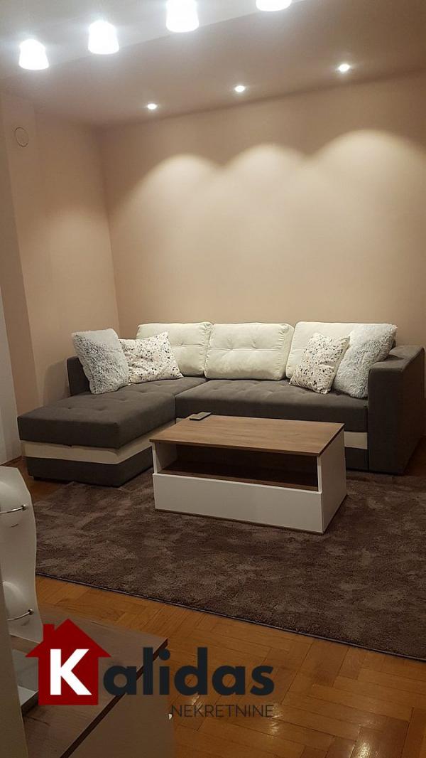 Slika 2 - Stan,NOVI SAD,SOCIJALNO,kv: 49, € 138950, ID: 1004808