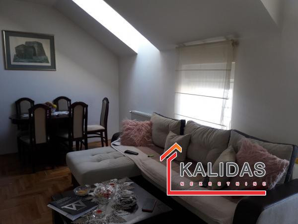 Slika 1 - Stan,NOVI SAD,NOVA DETELINARA,kv: 65, € 133900, ID: 1000791